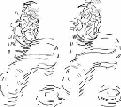 Lavatory Faucets; Spout Type: Standard ; Handle Type: Knob ; Mounting Centers: 4 (Inch); Finish/Coating: Chrome ; PSC Code: 4510